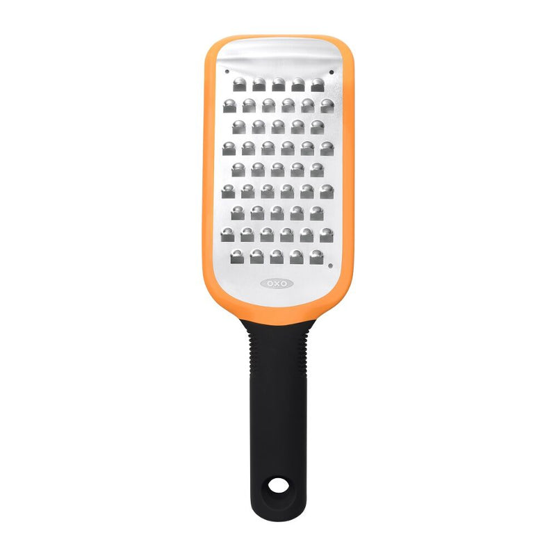 Etched Coarse Grater C4