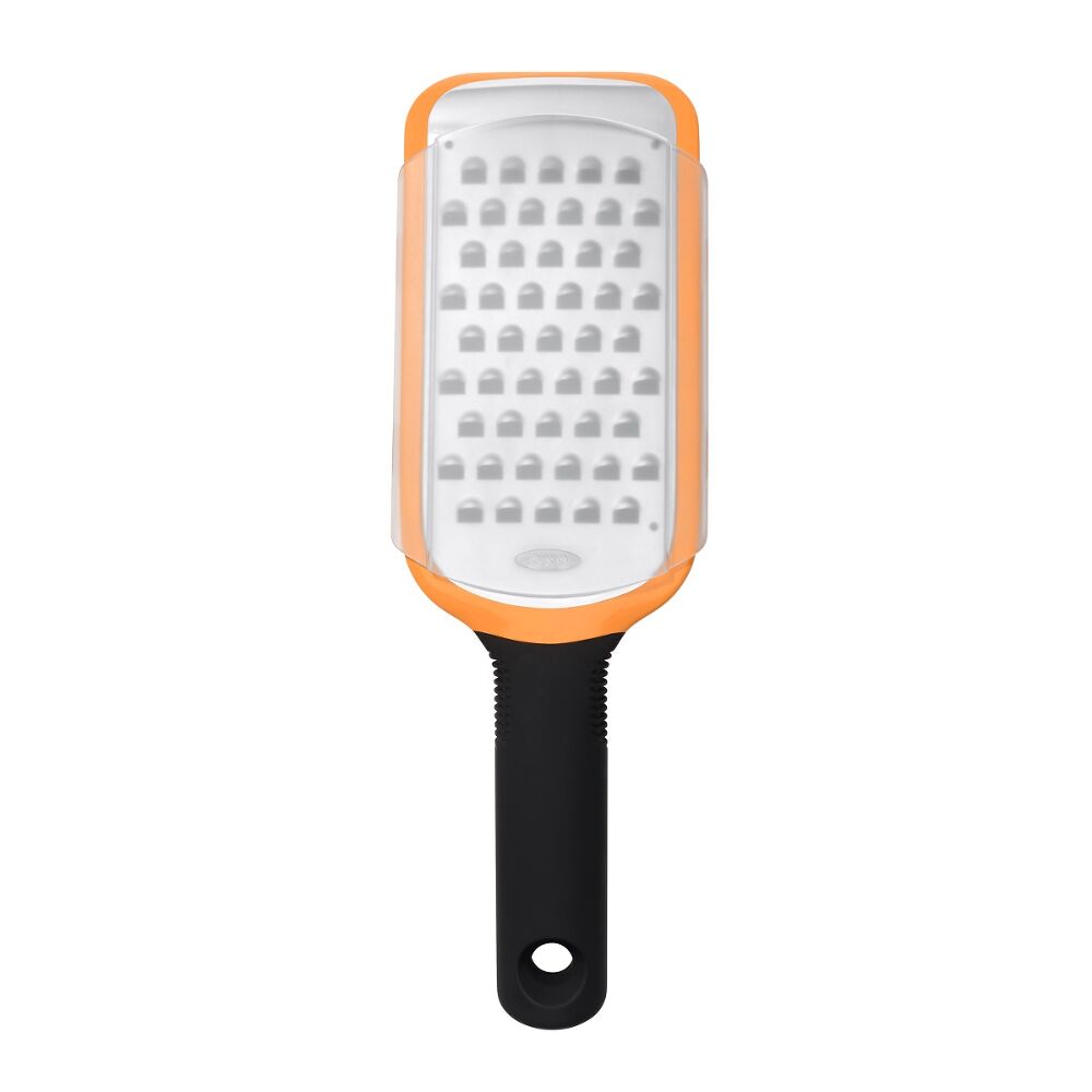 Etched Coarse Grater C4