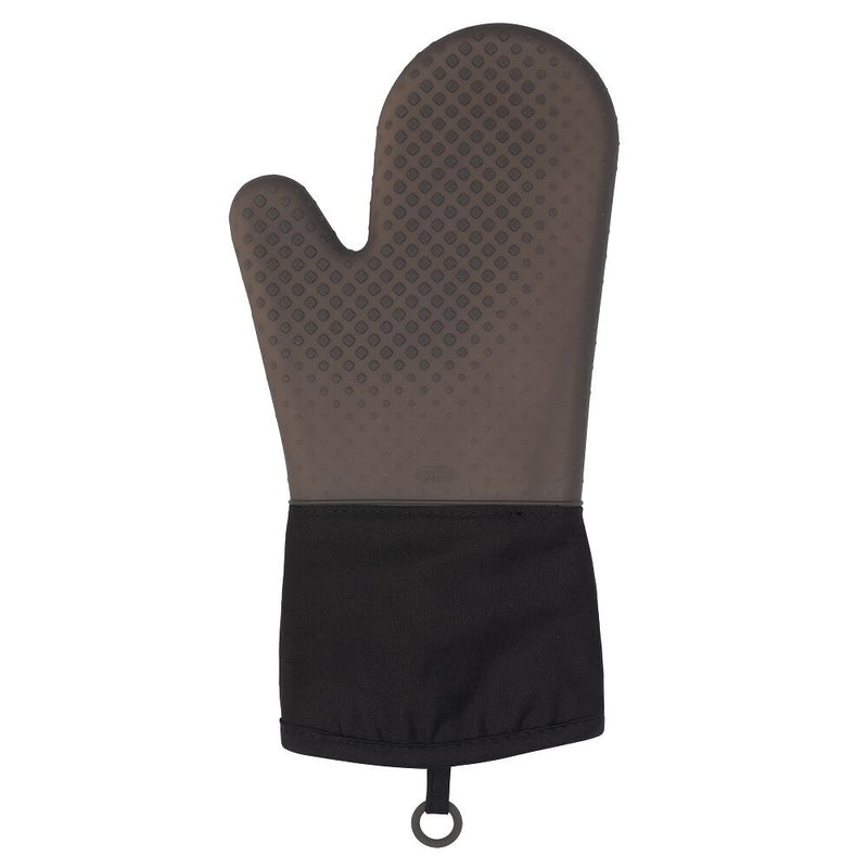 Silicone Oven Mitt J8
