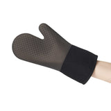 Silicone Oven Mitt J8