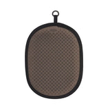 Silicone Pot Holder - Black U1