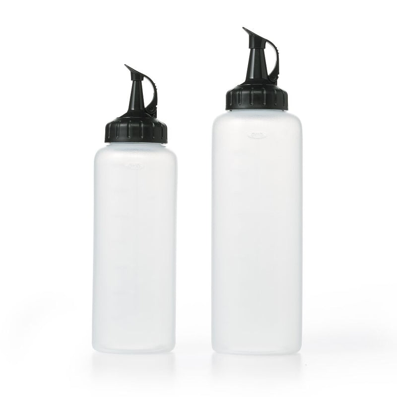 OXO Chef's Squeeze Bottles - 2 piece set K3
