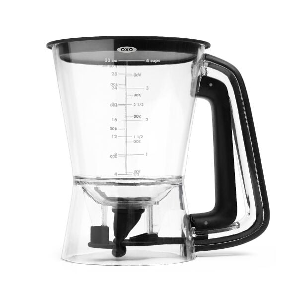 OXO Good Grips Precision Batter Dispenser K4