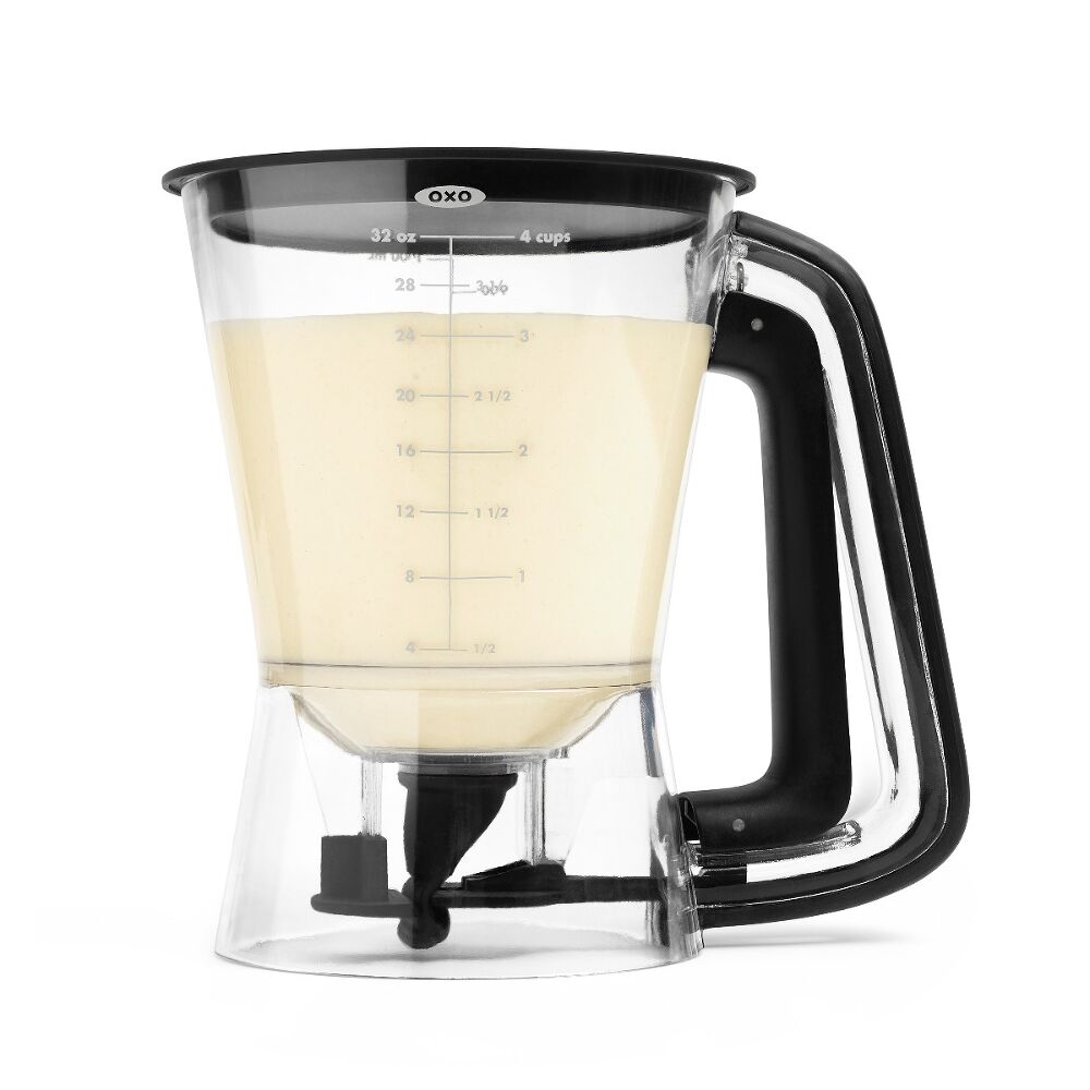 OXO Good Grips Precision Batter Dispenser K4