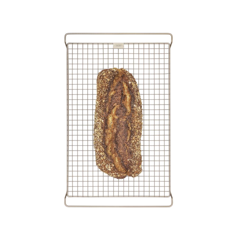 Non-Stick Cooling and Baking Rack R4