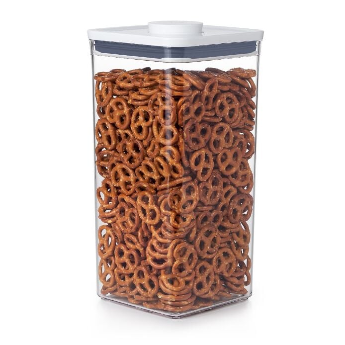 POP Container - Big Square Tall (6.0 Qt.) U3