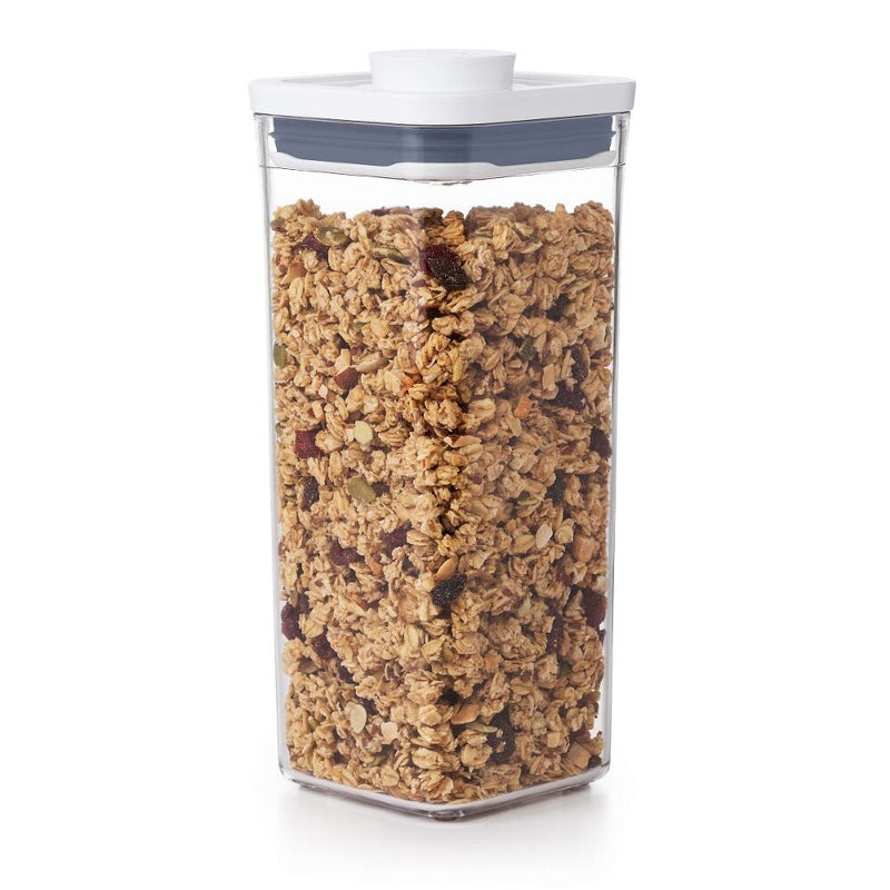 POP Container - Small Square Medium (1.7 Qt.) Q4