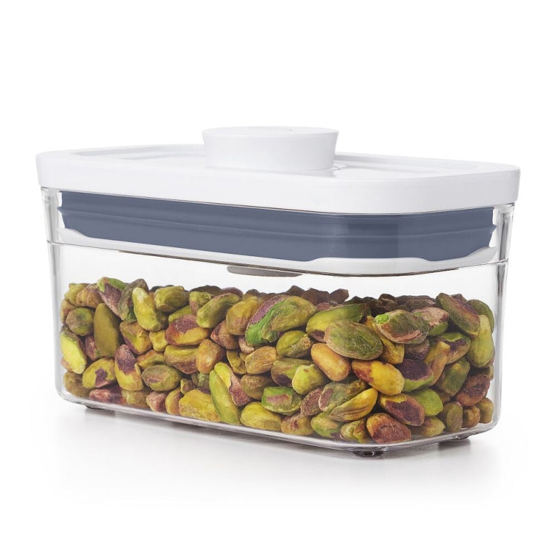 POP Container - Slim Rectangle Mini (0.4 Qt.) Q5