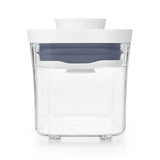 POP Container - Slim Rectangle Mini (0.4 Qt.) Q5