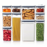 10-Piece POP Container Set Y9