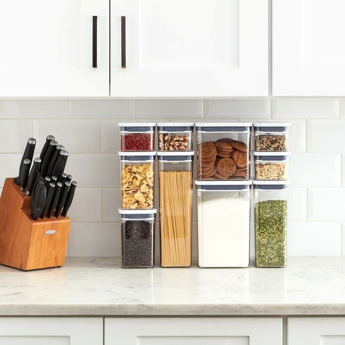 10-Piece POP Container Set T0