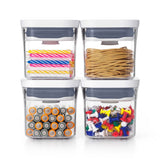 POP 4-Piece Mini Container Set L9