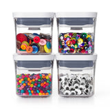 POP 4-Piece Mini Container Set L9