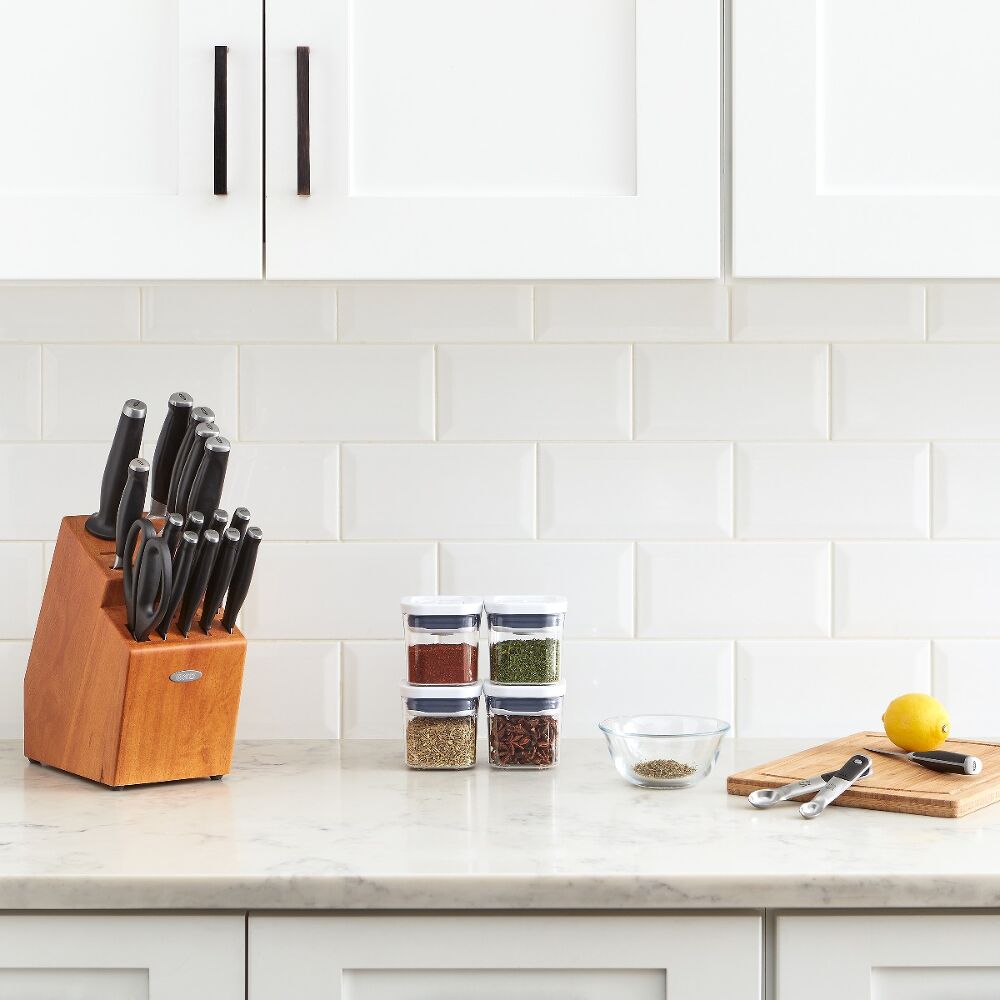 POP 4-Piece Mini Container Set L9