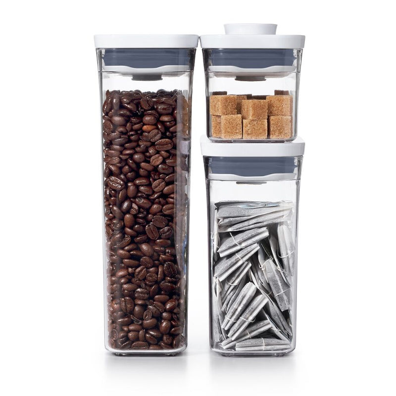 3-Piece POP Container Variety Set G6