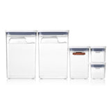 8-Piece POP Container Baking Set H3