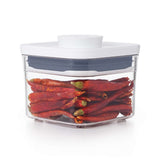 POP Container - Small Square Mini (0.4 Qt.) F0