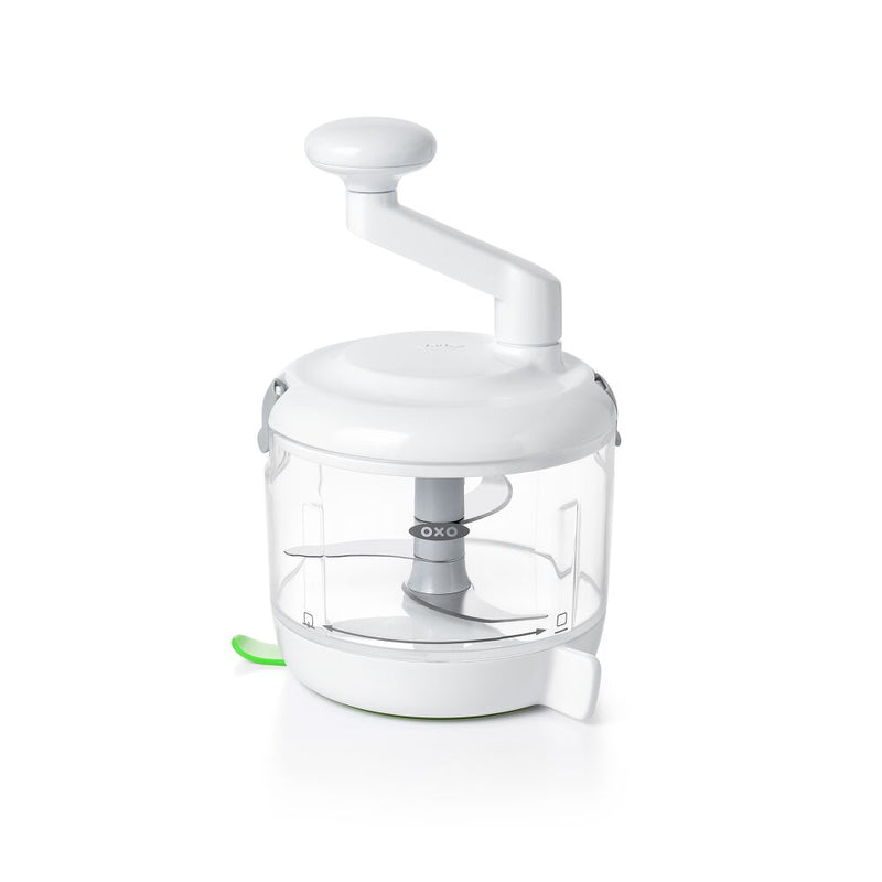 One Stop Chop Manual Food Processor F7