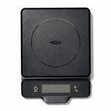 5 lb Food Scale with Pull-Out Display G6