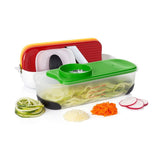 Spiralize, Grate & Slice Set L1