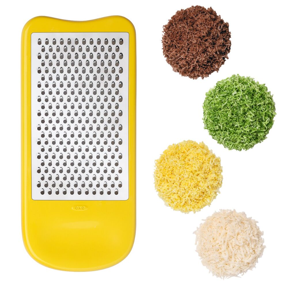 Spiralize, Grate & Slice Set L1