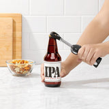 OXO Good Grips Winged Corkscrew with Bottle Opener Q1