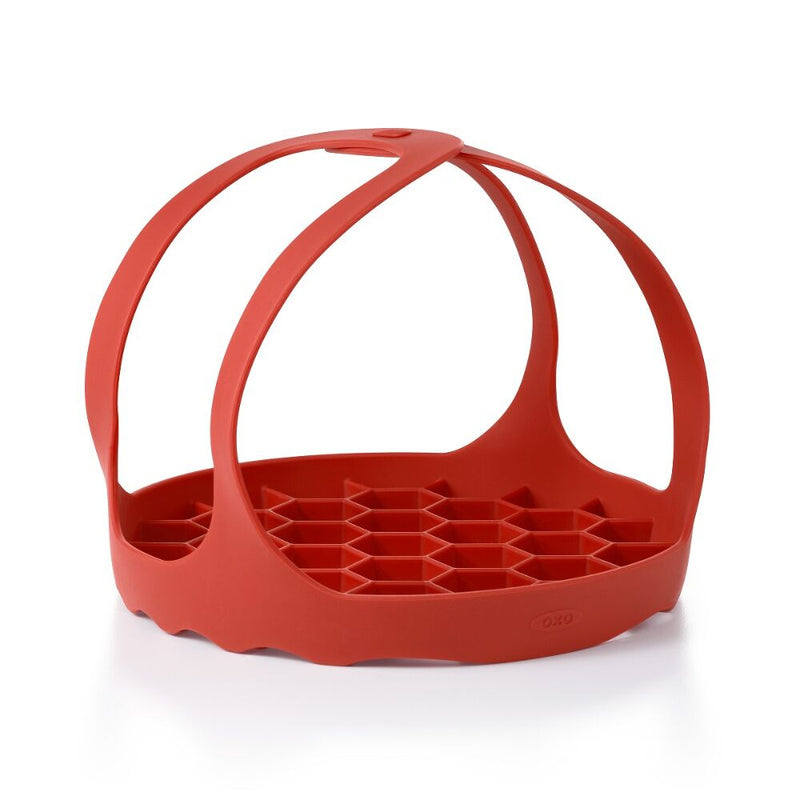 Silicone Pressure Cooker Sling V9