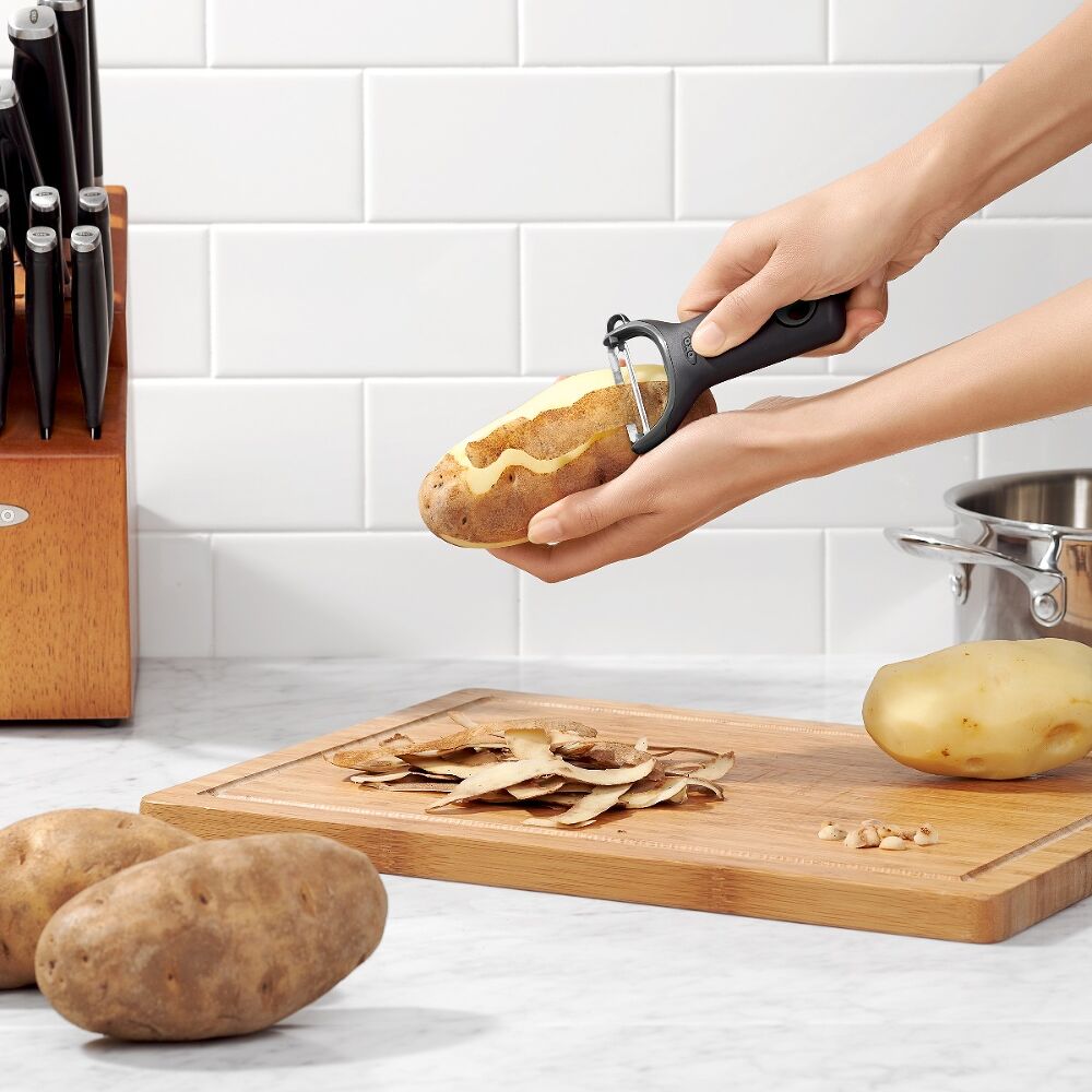 OXO Good Grips Prep Y-Peeler G3