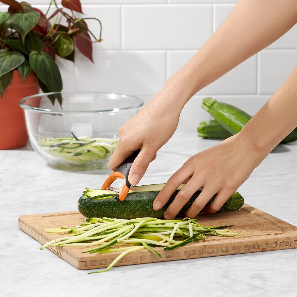 OXO Julienne Prep Y-Peeler O7