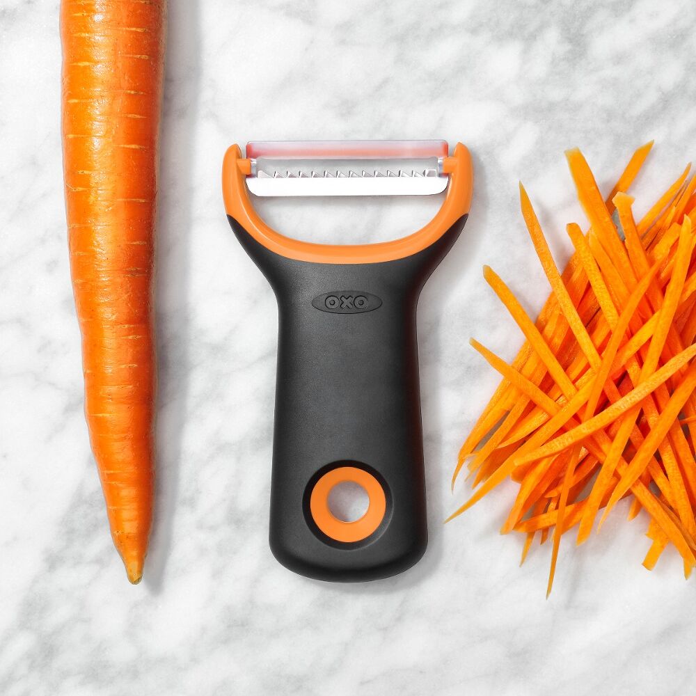 OXO Julienne Prep Y-Peeler O7