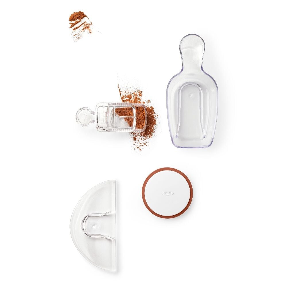 POP 4-Piece Baking Set H2