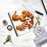 Carving and Cutting Board S2