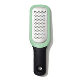 Etched Ginger & Garlic Grater J0