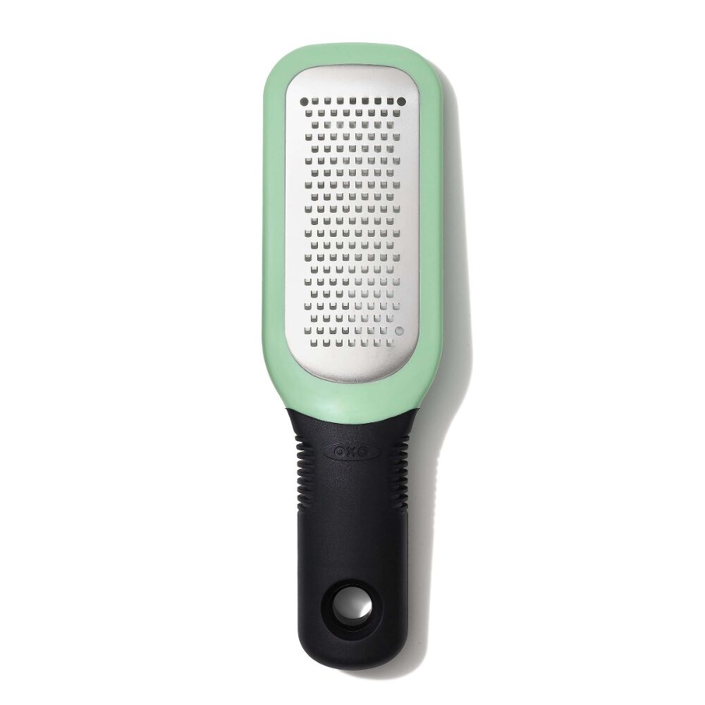 Etched Ginger & Garlic Grater J0