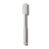 Silicone Jar Spatula - Oat F1