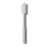 Silicone Jar Spatula - Oat F1