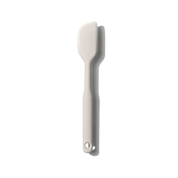 Silicone Small Spatula - Oat Y1