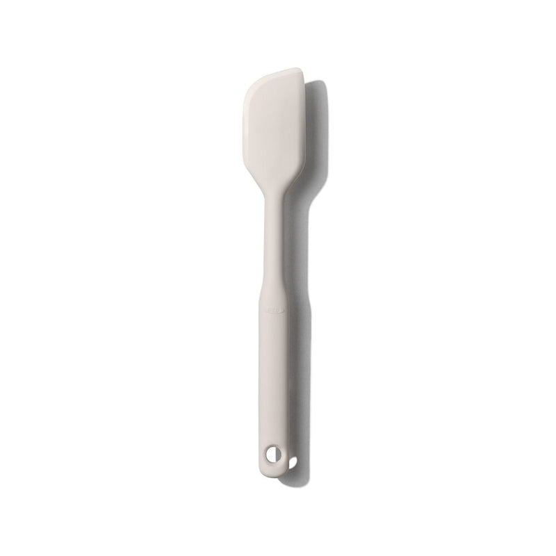 Silicone Small Spatula - Oat Y1