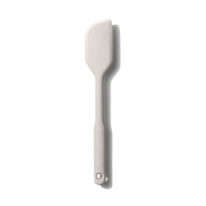 Silicone Everyday Spatula - Oat F4