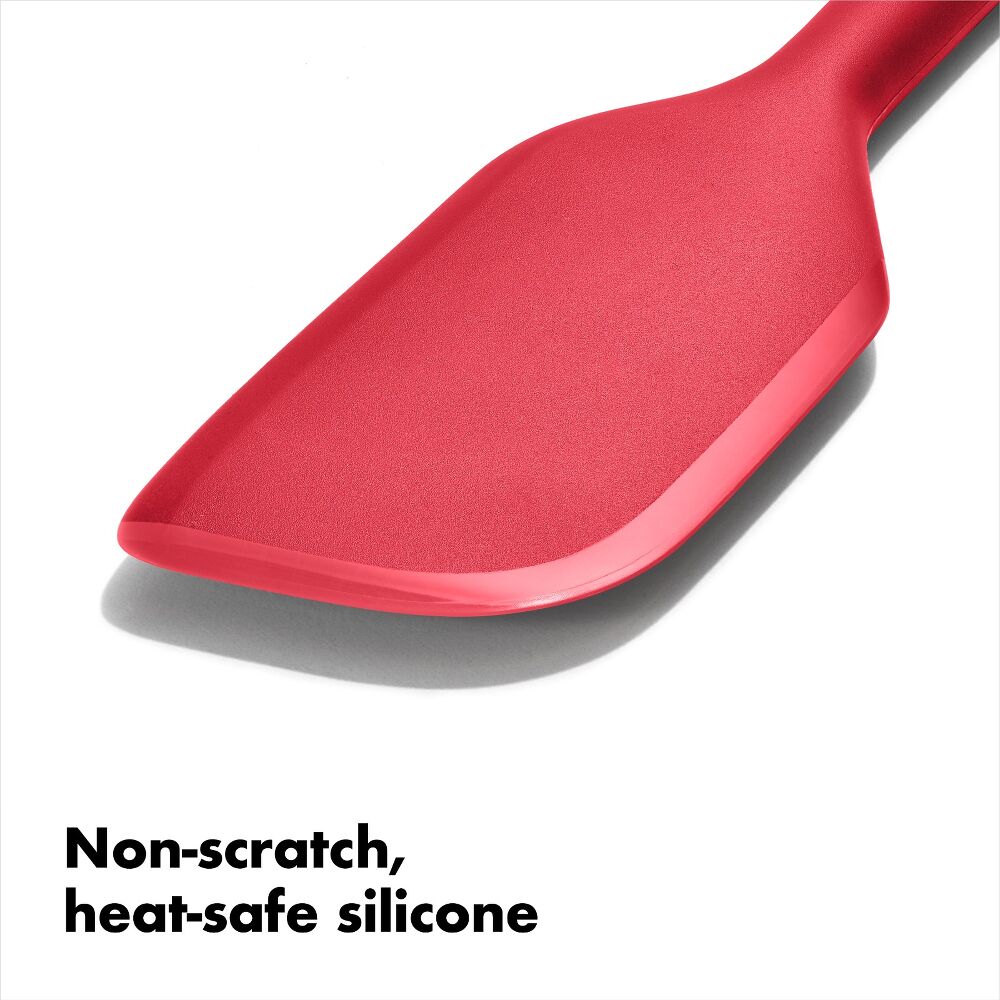 Silicone Everyday Spatula - Jam J4