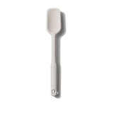 Silicone Spoon Spatula - Oat C8