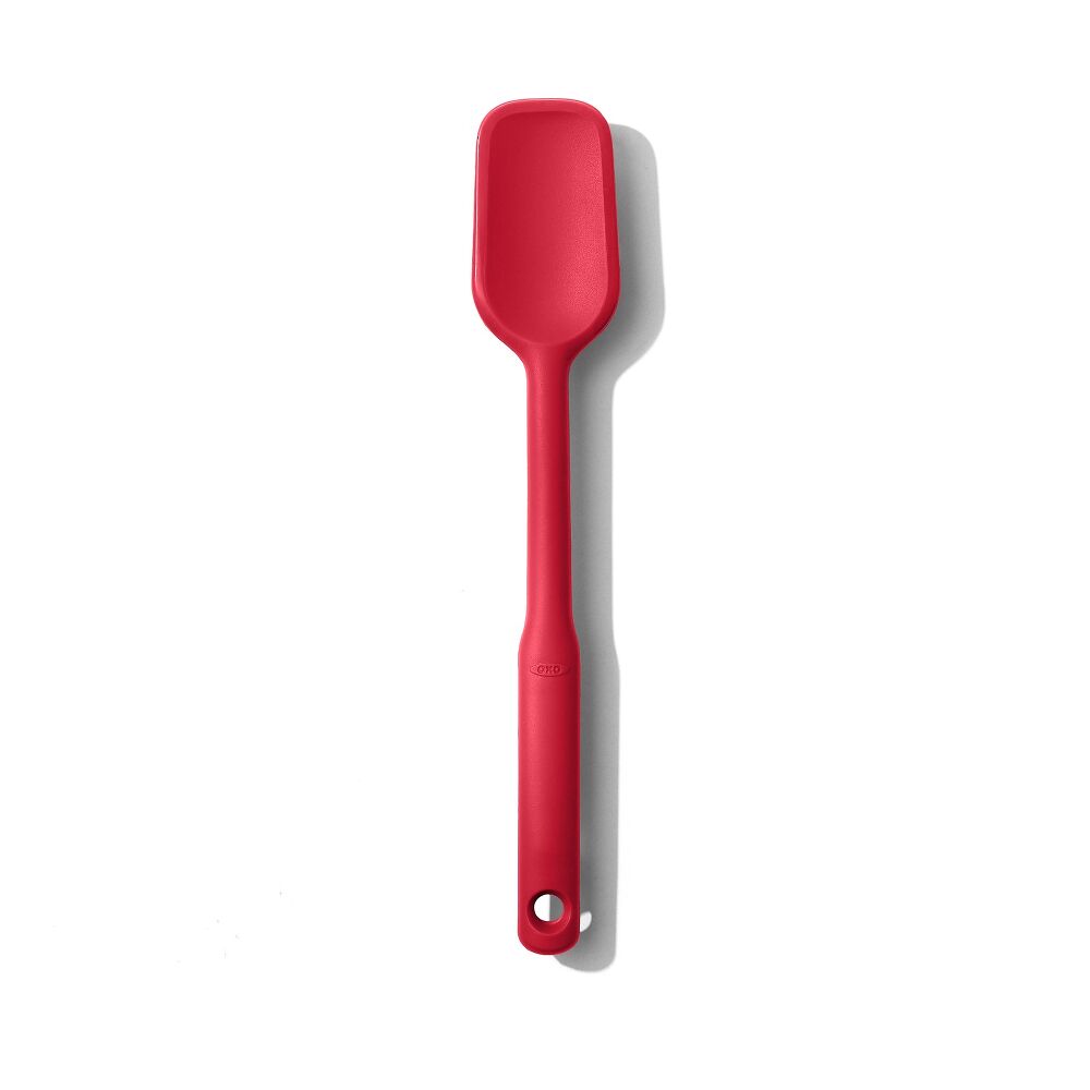 Silicone Spoon Spatula - Jam E1