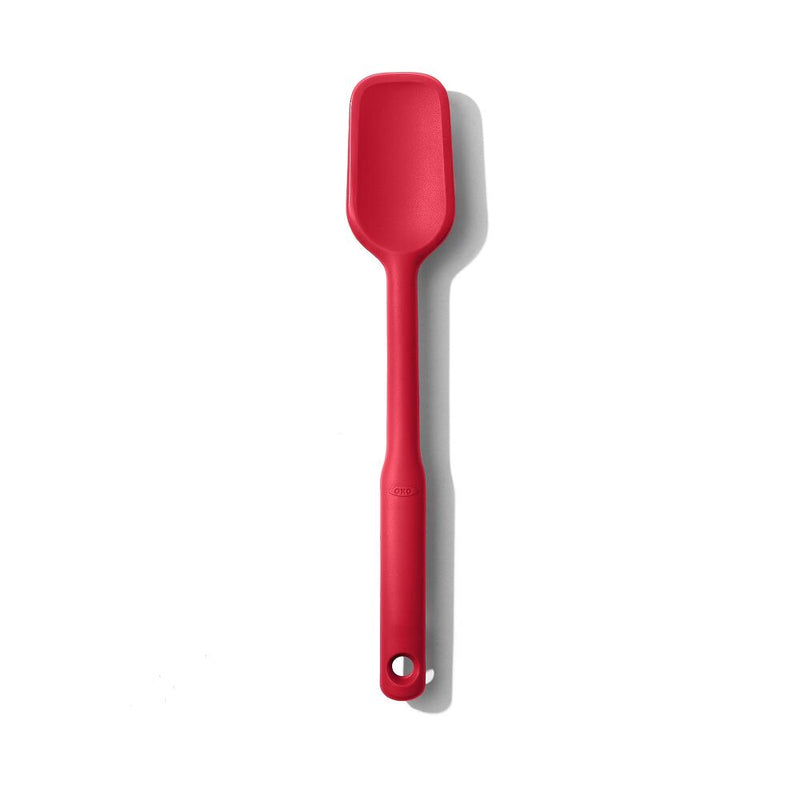Silicone Spoon Spatula - Jam E1
