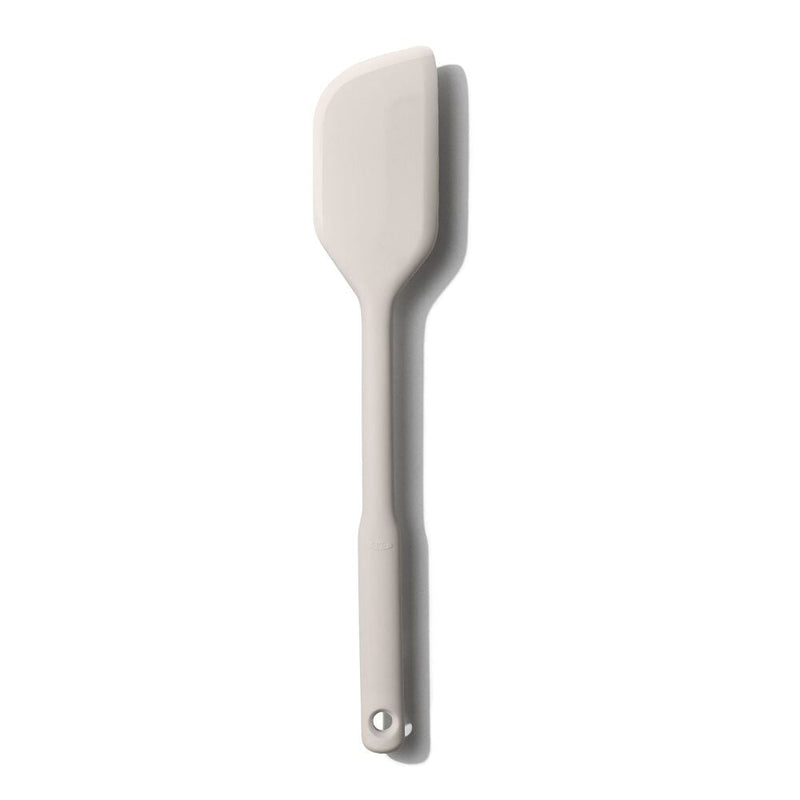 Silicone Heavy-Duty Spatula - Oat H4