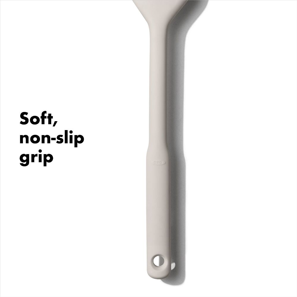 Silicone Heavy-Duty Spatula - Oat H4