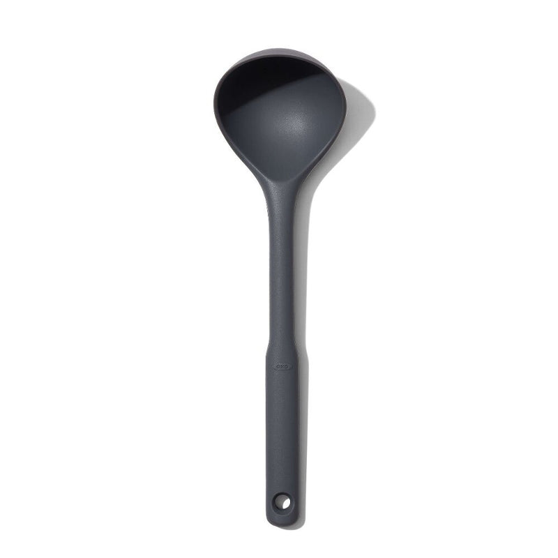 Silicone Everyday Flexible Ladle J7