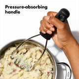 Wire Potato Masher G6