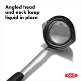 Stainless Steel Ladle W7
