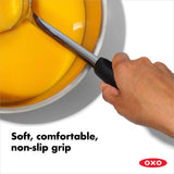 Stainless Steel Ladle W7