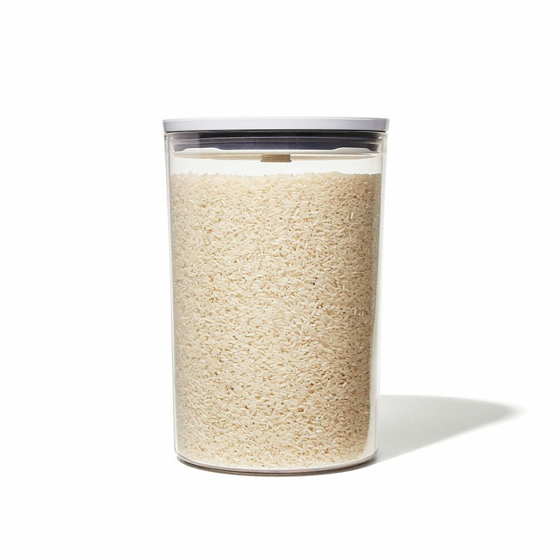 POP Round Canister - Tall (5.2 Qt) S4